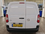  Opel  Combo Opel  1.2 PureTech 110 S&S 650 kg L1 4d #20