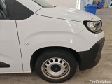  Opel  Combo Opel  1.2 PureTech 110 S&S 650 kg L1 4d #25