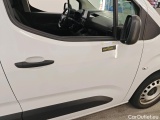  Opel  Combo Opel  1.2 PureTech 110 S&S 650 kg L1 4d #39