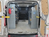  Ford  Transit Ford  Custom 2.0 TDCi 280 L1H1 Trend 170pk Automaat 4d #8
