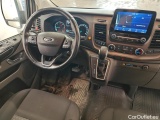  Ford  Transit Ford  Custom 2.0 TDCi 280 L1H1 Trend 170pk Automaat 4d #11