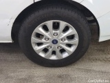  Ford  Transit Ford  Custom 2.0 TDCi 300 L2H1 Limited 170pk 4d #17