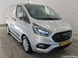  Ford  Transit Ford  Custom 2.0 TDCi 280 L1H1 Trend 170pk Automaat 4d #15