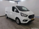 Ford  Transit Ford  Custom 2.0 TDCi 300 L2H1 Limited 170pk 4d #20