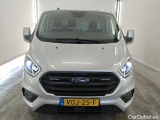  Ford  Transit Ford  Custom 2.0 TDCi 280 L1H1 Trend 170pk Automaat 4d #16