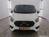  Ford  Transit Ford  Custom 2.0 TDCi 300 L2H1 Limited 170pk 4d #21