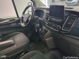  Ford  Transit Ford  Custom 2.0 TDCi 300 L2H1 Limited 170pk 4d #23