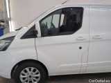  Ford  Transit Ford  Custom 2.0 TDCi 300 L2H1 Limited 170pk 4d #25