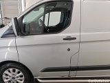  Ford  Transit Ford  Custom 2.0 TDCi 280 L1H1 Trend 170pk Automaat 4d #21