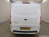  Ford  Transit Ford  Custom 2.0 TDCi 300 L2H1 Limited 170pk 4d #27