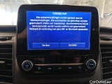  Ford  Transit Ford  Custom 2.0 TDCi 280 L1H1 Trend 170pk Automaat 4d #25