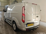  Ford  Transit Ford  Custom 2.0 TDCi 280 L1H1 Trend 170pk Automaat 4d #27