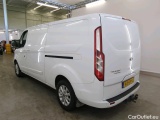  Ford  Transit Ford  Custom 2.0 TDCi 300 L2H1 Limited 170pk 4d #31