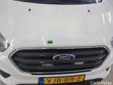  Ford  Transit Ford  Custom 2.0 TDCi 300 L2H1 Limited 170pk 4d #40
