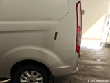  Ford  Transit Ford  Custom 2.0 TDCi 280 L1H1 Trend 170pk Automaat 4d #47