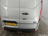  Ford  Transit Ford  Custom 2.0 TDCi 280 L1H1 Trend 170pk Automaat 4d #56