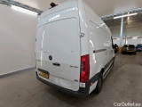 Sprinter