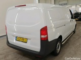  Mercedes  Vito Mercedes-Benz  110CDI Functional XL 4d #2