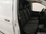  Mercedes  Vito Mercedes-Benz  110CDI Functional XL 4d #3