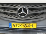  Mercedes  Vito Mercedes-Benz  110CDI Functional XL 4d #5