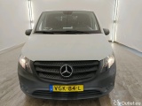  Mercedes  Vito Mercedes-Benz  110CDI Functional XL 4d #7