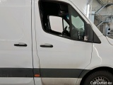 Mercedes  Sprinter Mercedes-Benz  311CDI L2H2 RWD 3.5 Functional VI 4d #8