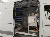  Mercedes  Sprinter Mercedes-Benz  311CDI L2H2 RWD 3.5 Functional VI 4d #9