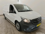  Mercedes  Vito Mercedes-Benz  110CDI Functional XL 4d #8