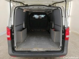  Mercedes  Vito Mercedes-Benz  110CDI Functional XL 4d #9
