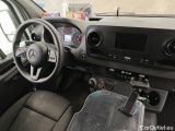  Mercedes  Sprinter Mercedes-Benz  311CDI L2H2 RWD 3.5 Functional VI 4d #10