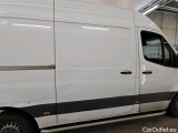  Mercedes  Sprinter Mercedes-Benz  311CDI L2H2 RWD 3.5 Functional VI 4d #11