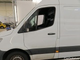  Mercedes  Sprinter Mercedes-Benz  311CDI L2H2 RWD 3.5 Functional VI 4d #12