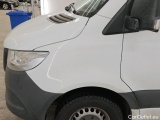  Mercedes  Sprinter Mercedes-Benz  311CDI L2H2 RWD 3.5 Functional VI 4d #13