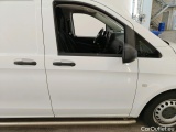  Mercedes  Vito Mercedes-Benz  110CDI Functional XL 4d #14