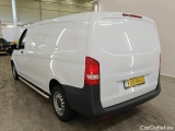  Mercedes  Vito Mercedes-Benz  110CDI Functional XL 4d #15