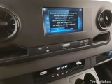  Mercedes  Sprinter Mercedes-Benz  311CDI L2H2 RWD 3.5 Functional VI 4d #15