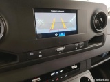  Mercedes  Sprinter Mercedes-Benz  311CDI L2H2 RWD 3.5 Functional VI 4d #16
