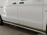  Mercedes  Vito Mercedes-Benz  110CDI Functional XL 4d #16