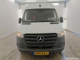  Mercedes  Sprinter Mercedes-Benz  311CDI L2H2 RWD 3.5 Functional VI 4d #17