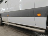  Mercedes  Sprinter Mercedes-Benz  311CDI L2H2 RWD 3.5 Functional VI 4d #18