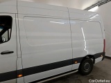  Mercedes  Sprinter Mercedes-Benz  311CDI L2H2 RWD 3.5 Functional VI 4d #20