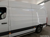 Mercedes  Sprinter Mercedes-Benz  311CDI L2H2 RWD 3.5 Functional VI 4d #21