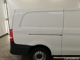  Mercedes  Vito Mercedes-Benz  110CDI Functional XL 4d #20