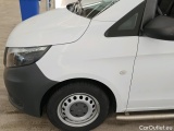  Mercedes  Vito Mercedes-Benz  110CDI Functional XL 4d #21