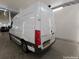  Mercedes  Sprinter Mercedes-Benz  311CDI L2H2 RWD 3.5 Functional VI 4d #22