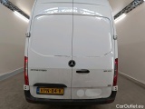  Mercedes  Sprinter Mercedes-Benz  311CDI L2H2 RWD 3.5 Functional VI 4d #23