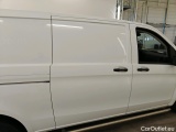  Mercedes  Vito Mercedes-Benz  110CDI Functional XL 4d #23