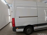  Mercedes  Sprinter Mercedes-Benz  311CDI L2H2 RWD 3.5 Functional VI 4d #25