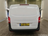  Mercedes  Vito Mercedes-Benz  110CDI Functional XL 4d #25