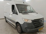  Mercedes  Sprinter Mercedes-Benz  311CDI L2H2 RWD 3.5 Functional VI 4d #27